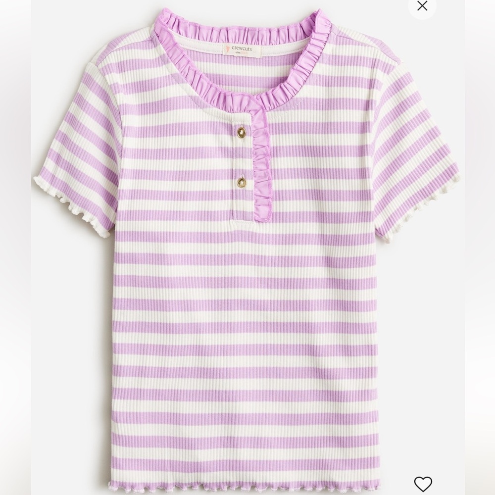 J.Crew Tee